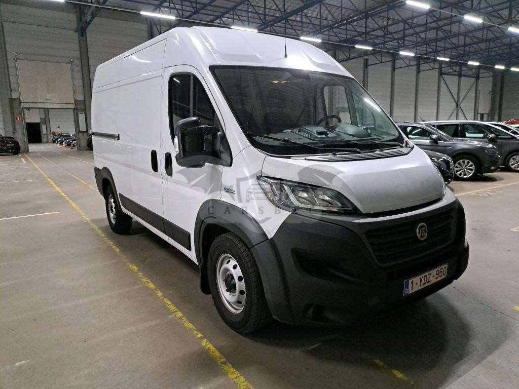 Fiat Ducato 3.0 Maxi 2020