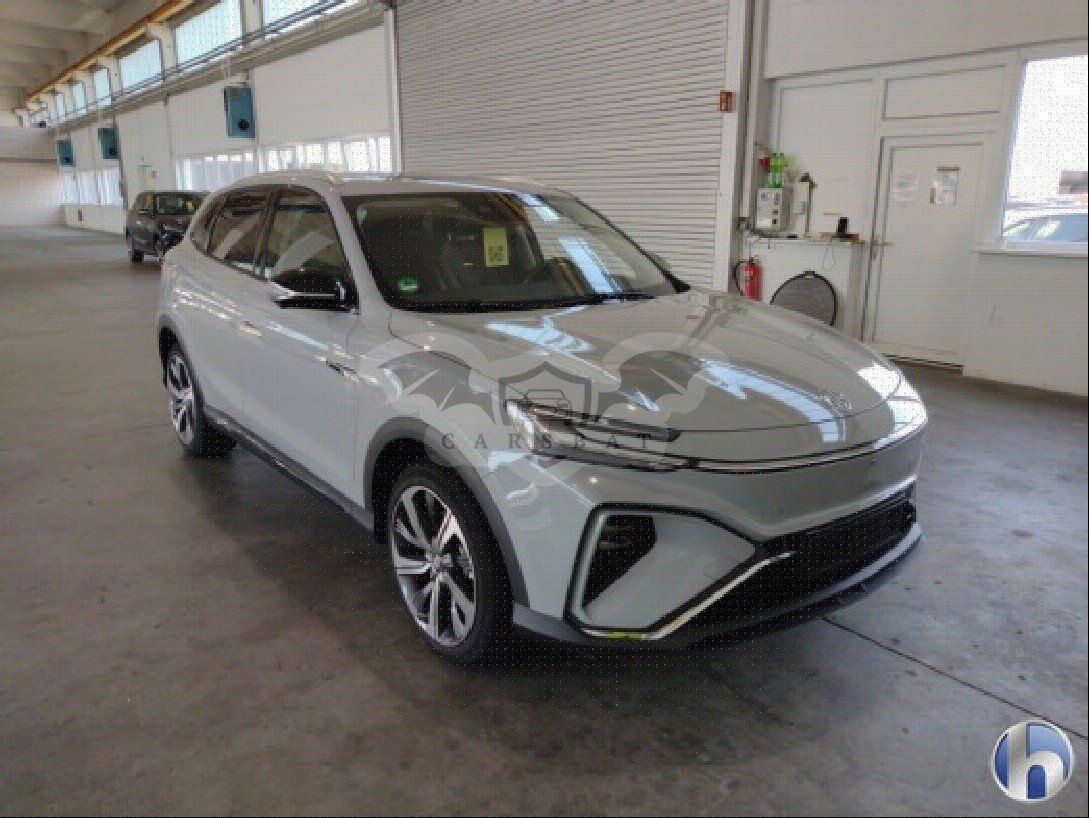 MG Marvel R 70 kWh Luxury 2022