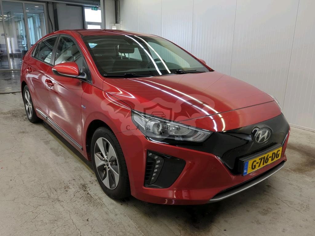 Hyundai IONIQ 28 kWh Comfort 2019