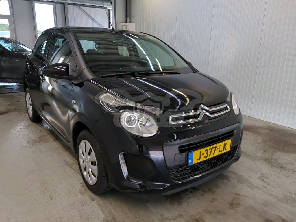 Citroën C1 1.0 VTI FEEL 2020