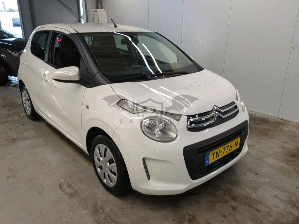 Citroën C1 1.0 VTI FEEL 2018