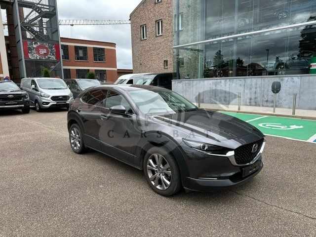 Mazda CX-30 2.0 SKYACTIV 2021