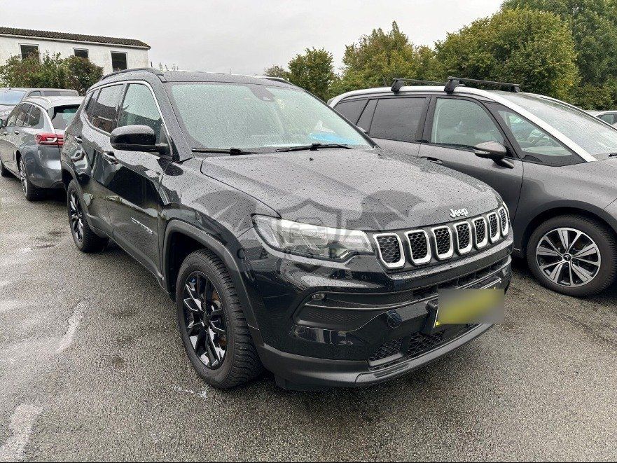 Jeep Compass 1.3 2021