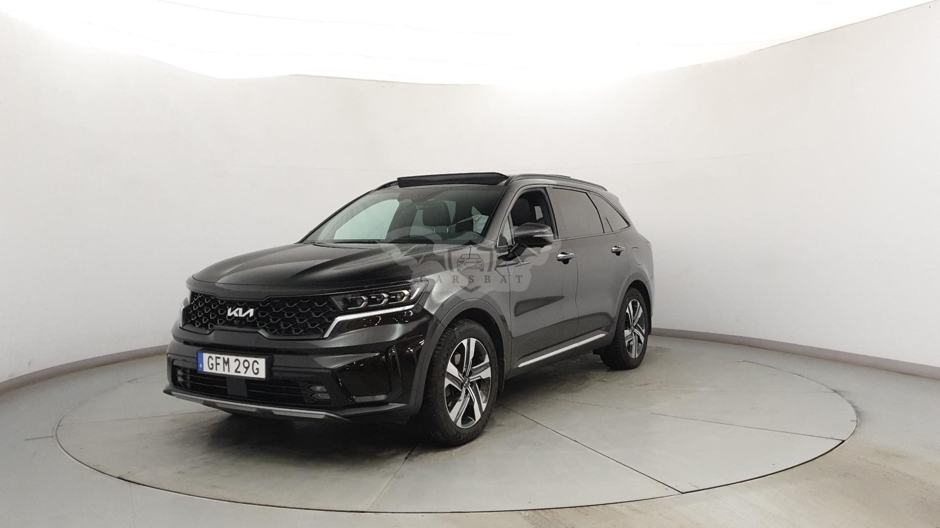 Kia Sorento 1.6 2023