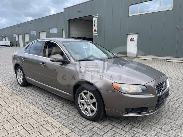 Volvo S80 2.4 Momentum 2007