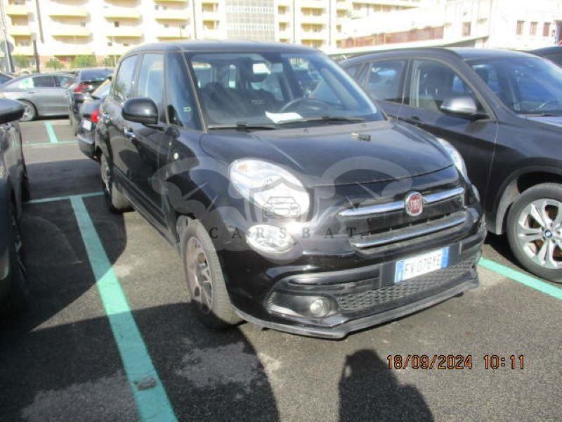 Fiat 500L 1.3 MultiJet Business 2019
