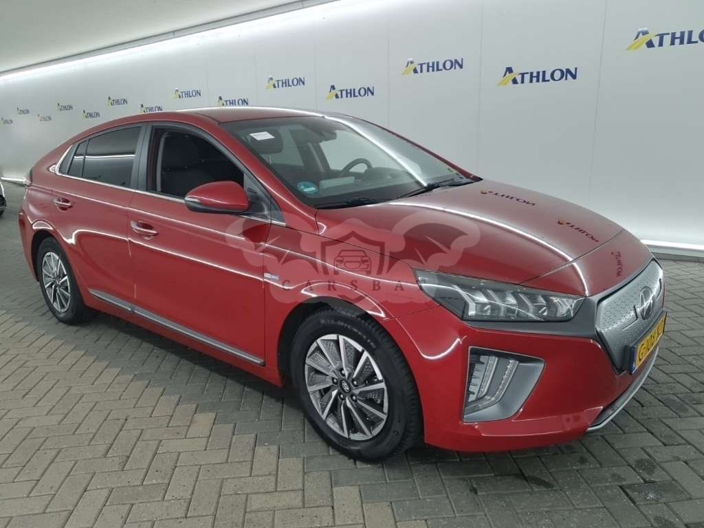 Hyundai IONIQ 38 kWh Comfort 2019