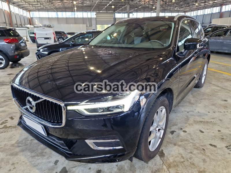 Volvo XC60 T8 Plus 2020