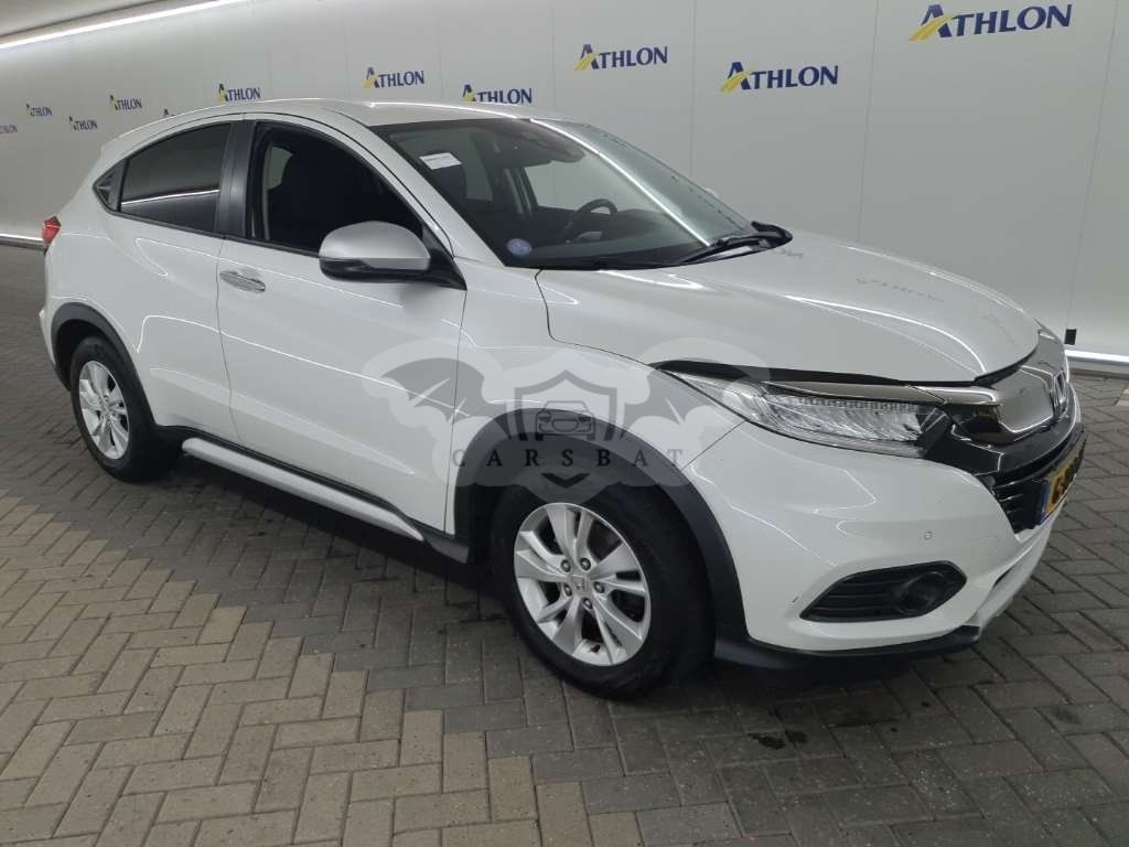 Honda HR-V 1.5 i-VTEC Elegance 2019