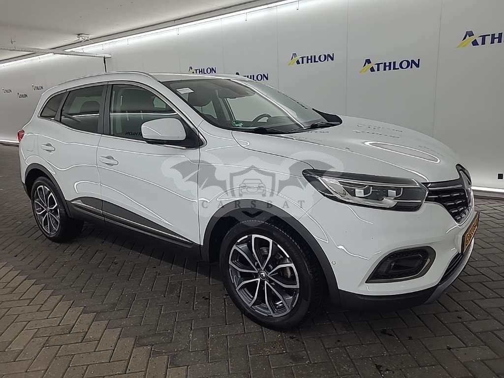 Renault Kadjar 1.3 TCe Intens 2019