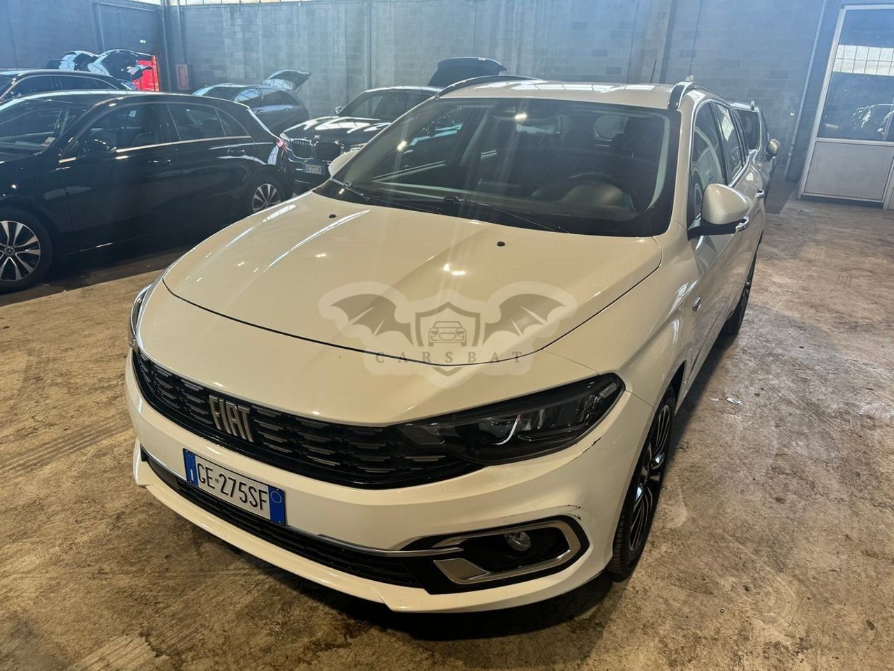 Fiat Tipo 1.3 MultiJet Business 2021