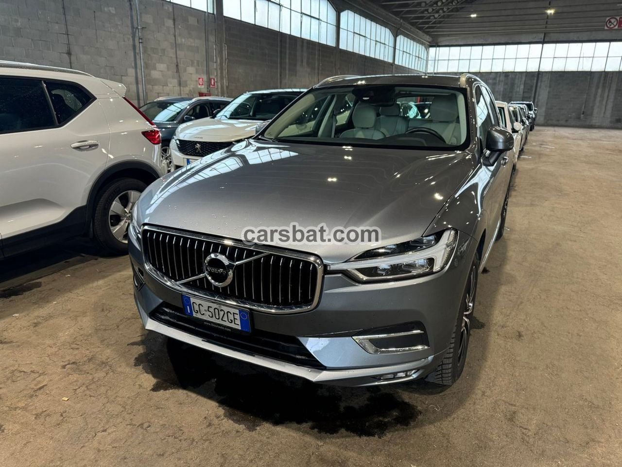 Volvo XC60 B4 Inscription 2020