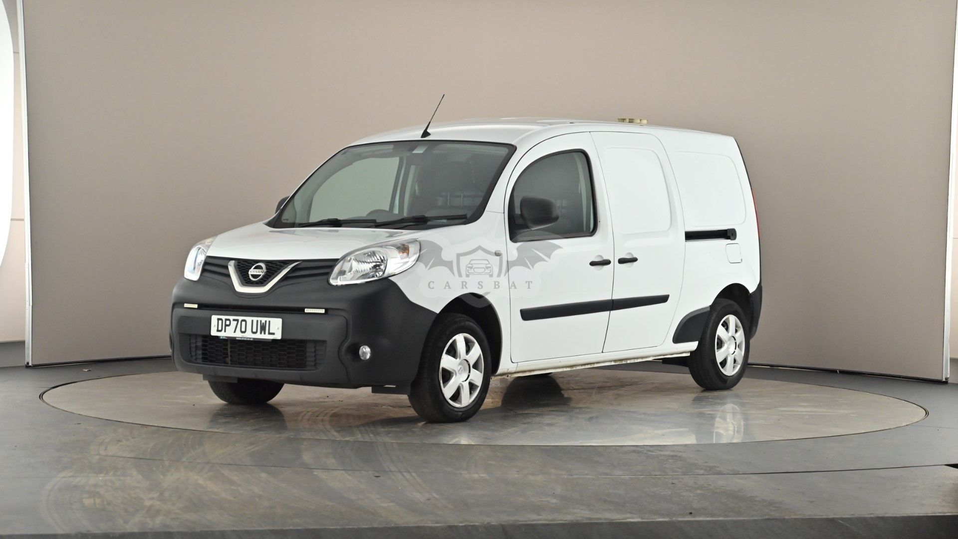 Nissan NV250 1.5 DCI 2020