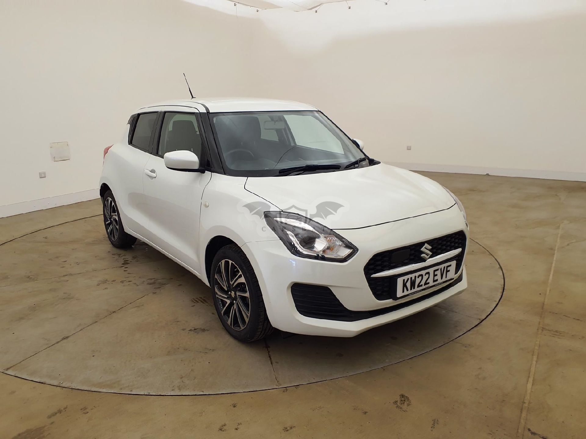 Suzuki Swift 1.2 SZ-L 2022