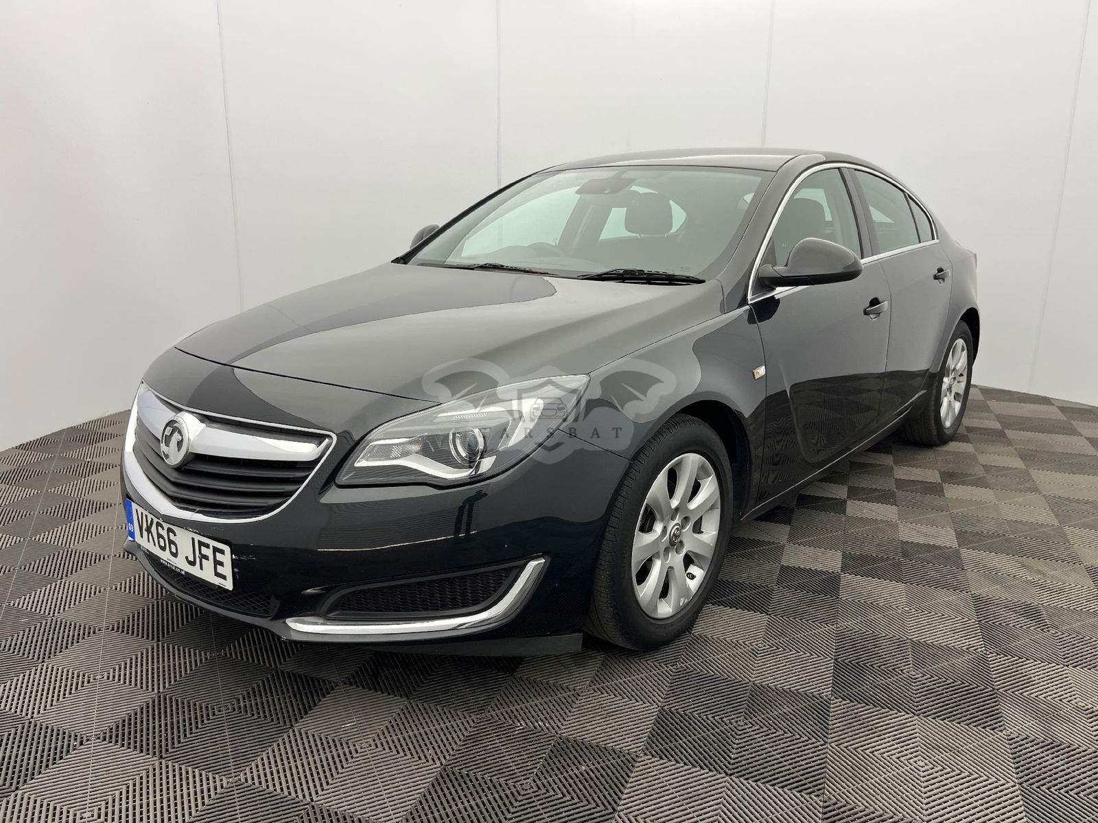 Vauxhall Insignia 1.6 CDTI Tech Line 2016
