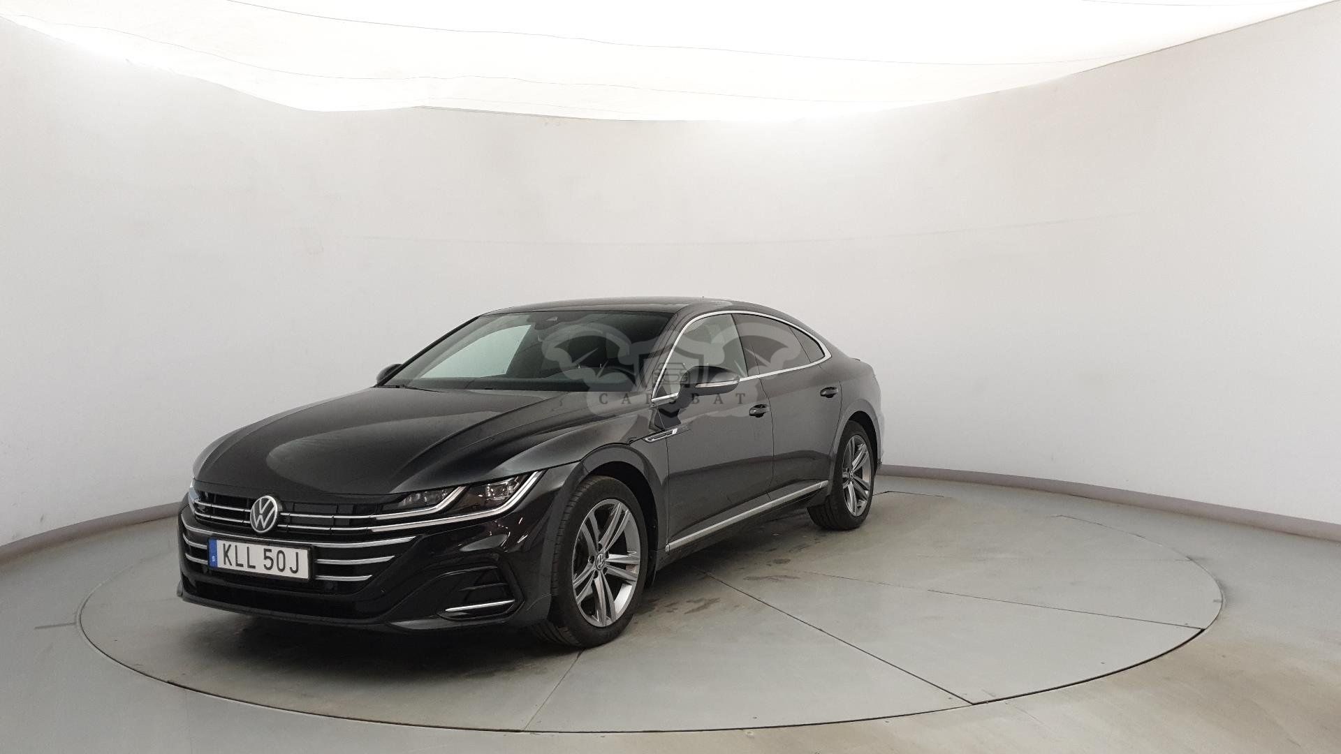 Volkswagen Arteon 1.4 2021