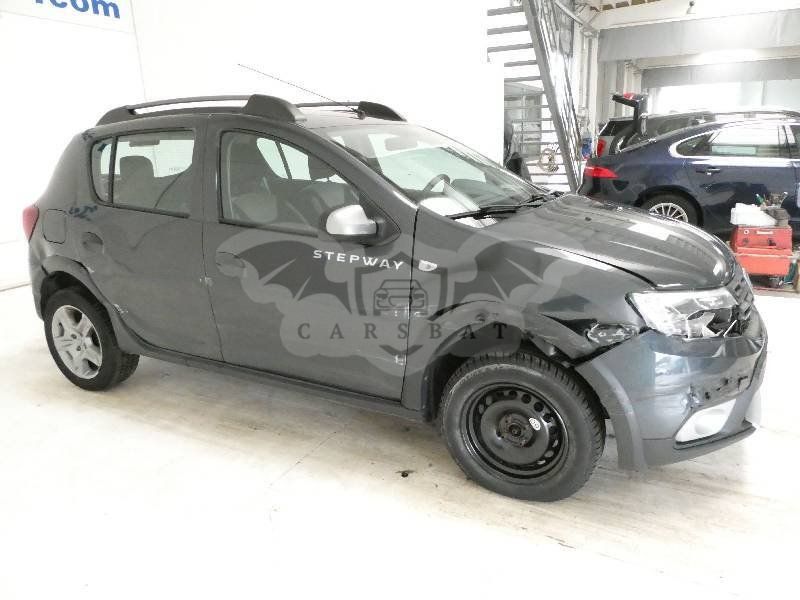 Dacia Sandero 1.5 DCI Stepway 2017