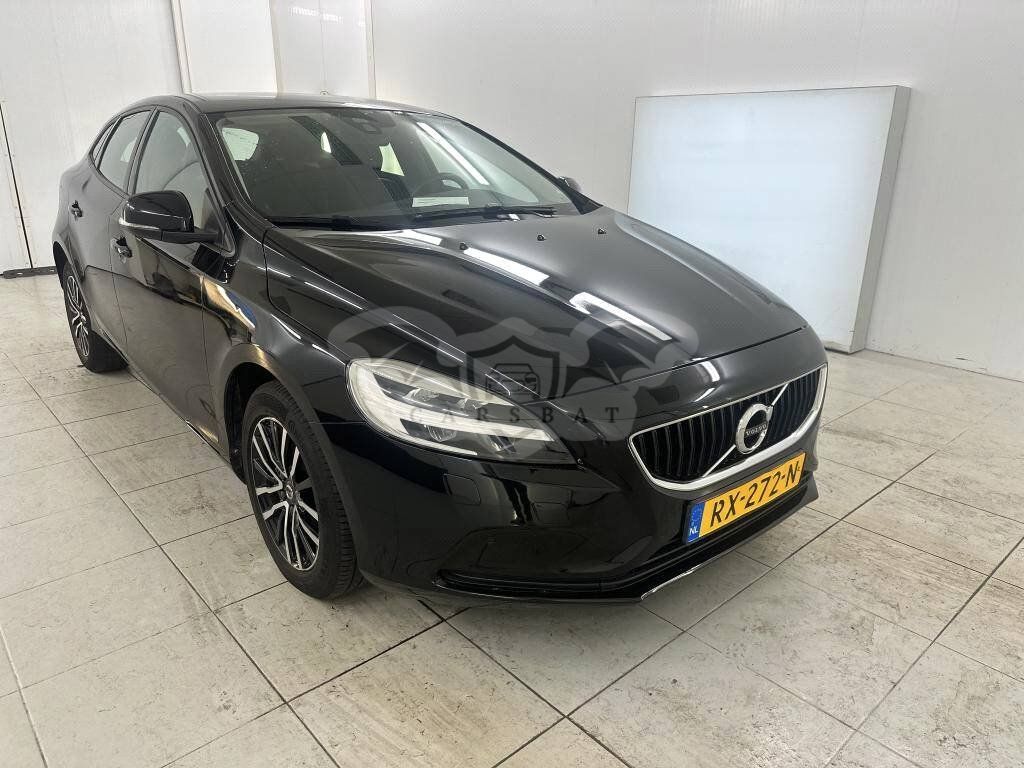 Volvo V40 T2 Nordic 2018