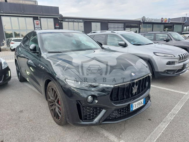 Maserati Levante 3.0 GranSport 2019