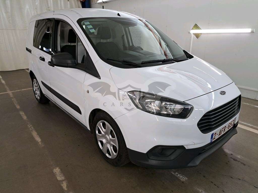 Ford Transit Courier 1.5 TDCI Trend 2021