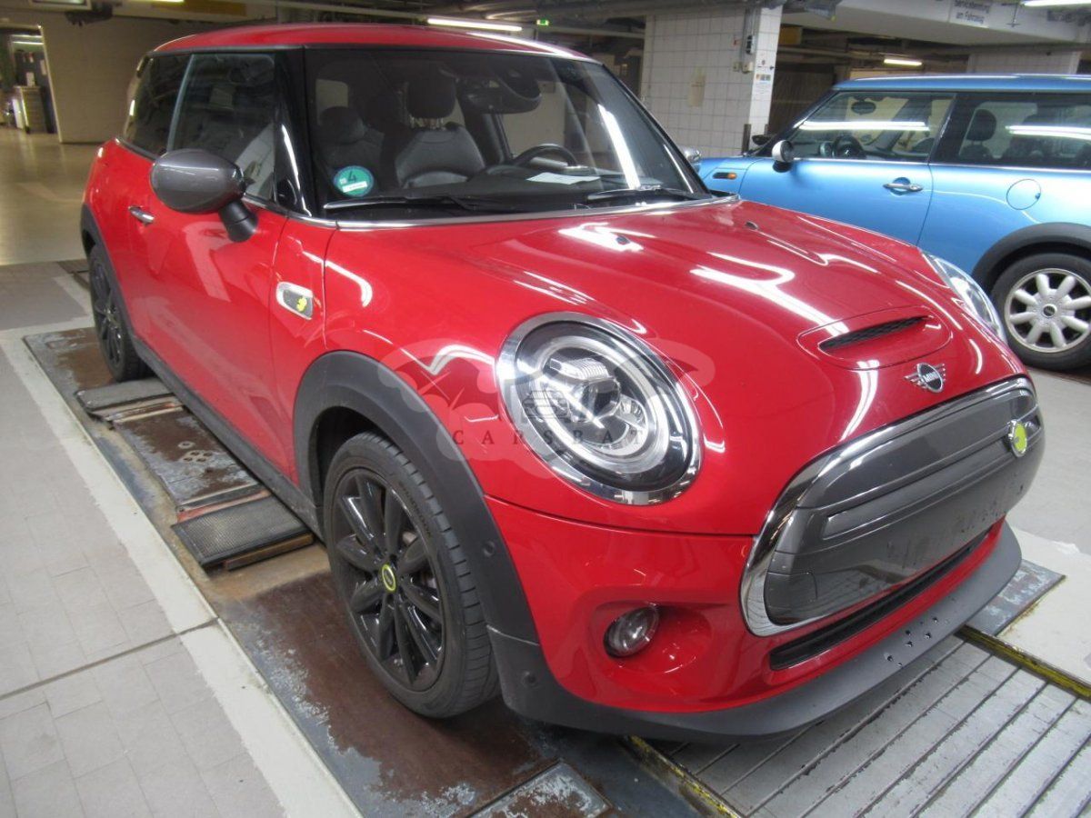 Mini Electric Cooper 2020