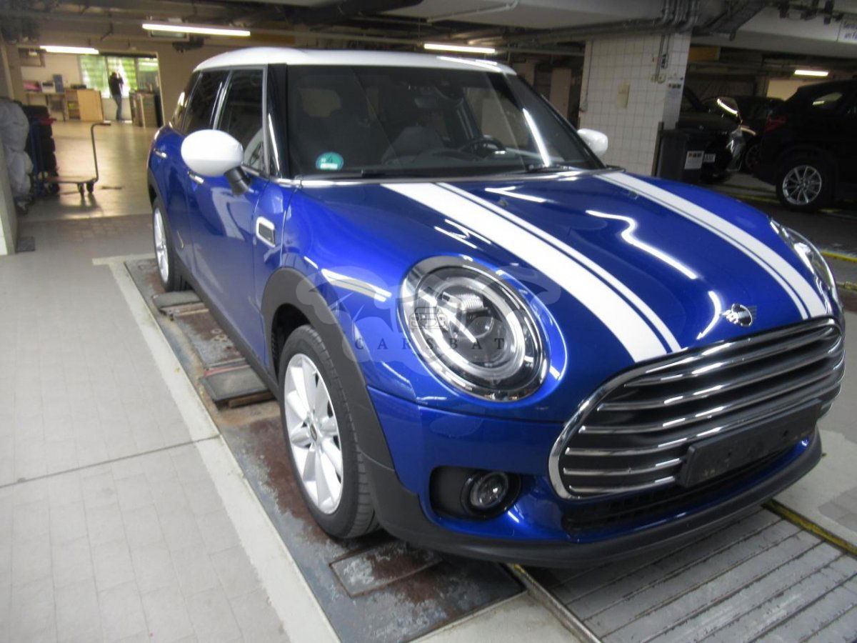 Mini Clubman Cooper 1.5 2021