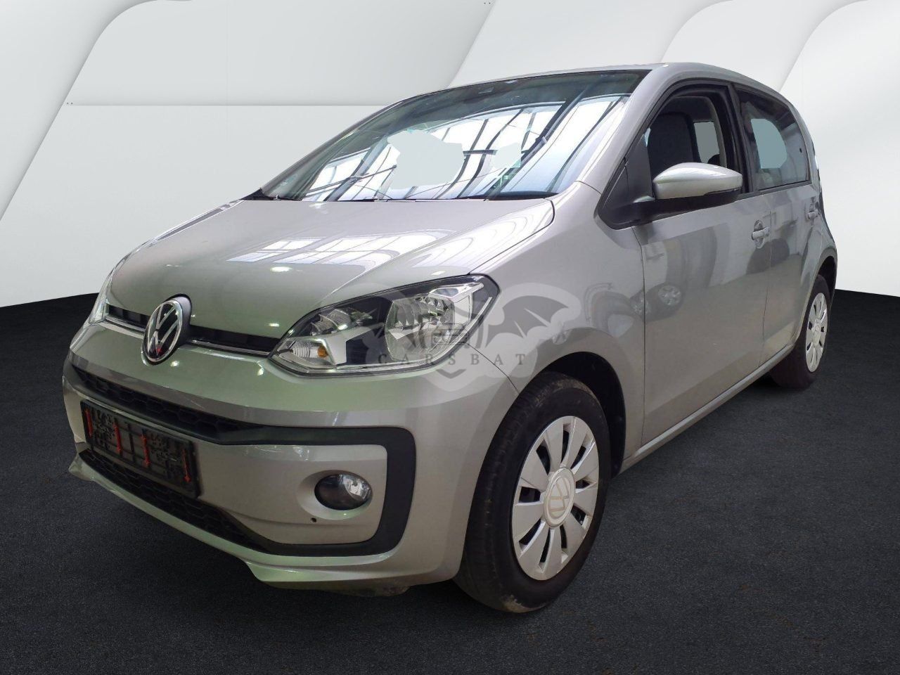 Volkswagen Up! 1.0 2020