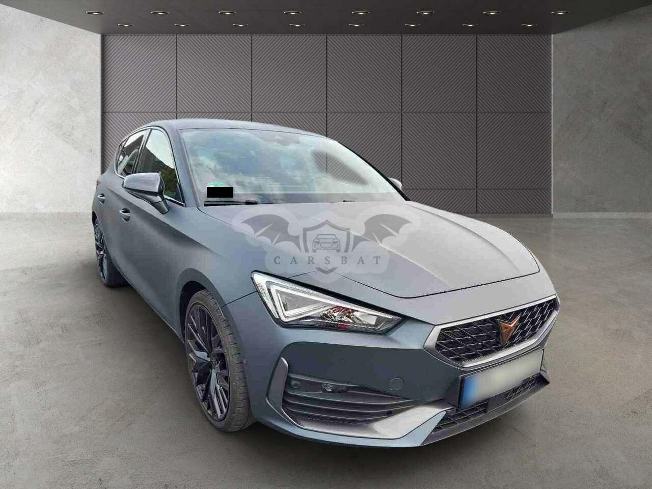 Cupra Leon 1.4 e-Hybrid VZ 2022