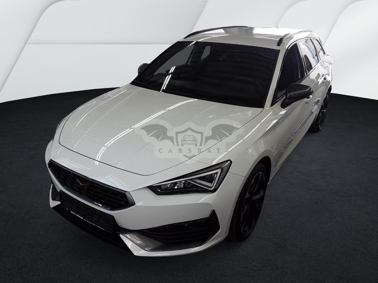 Cupra Leon 1.4 e-Hybrid 2022