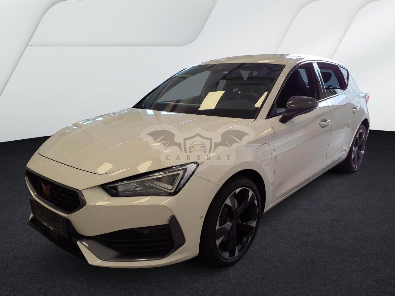 Cupra Leon 1.4 e-Hybrid 2022
