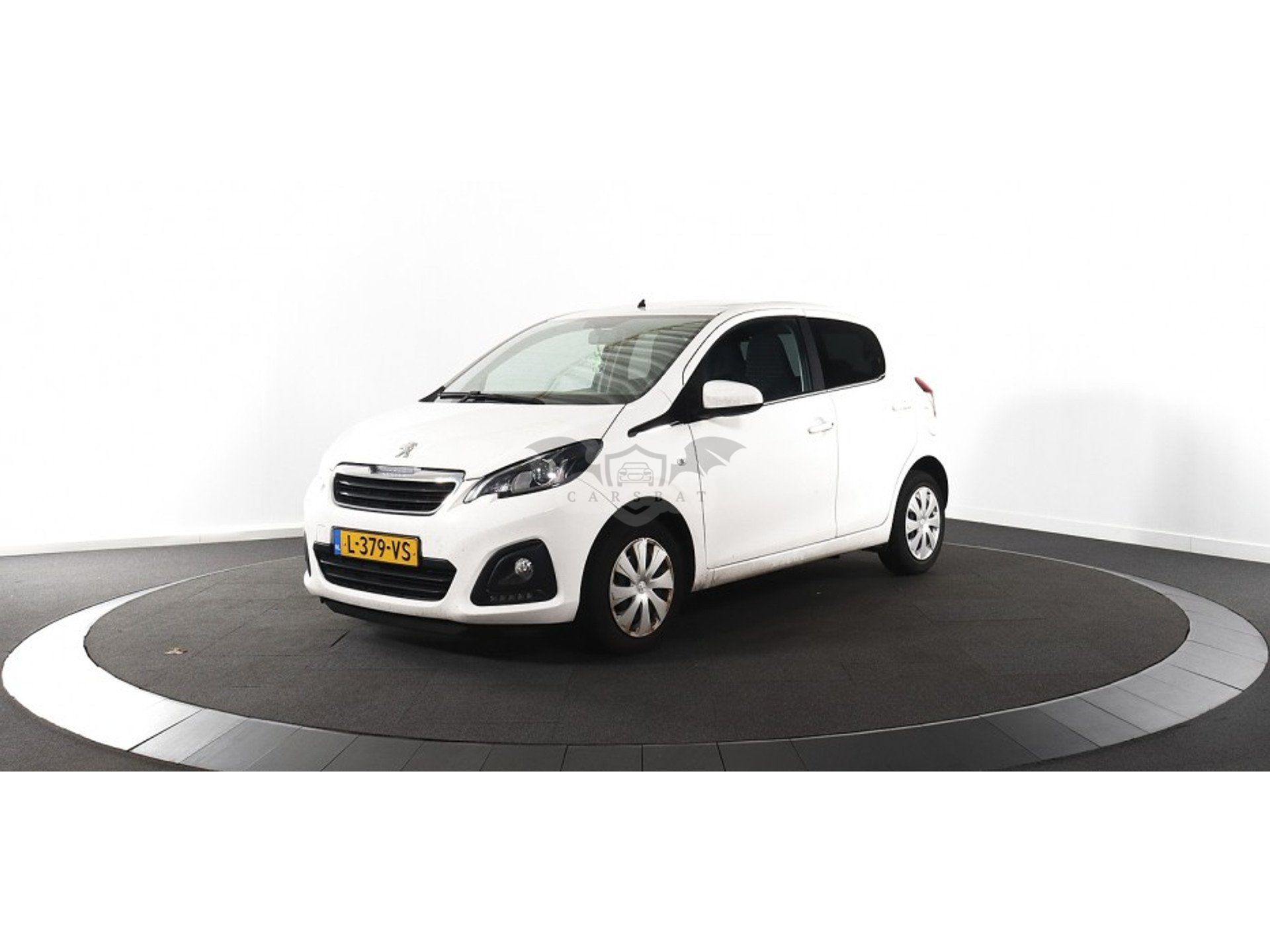Peugeot 108 1.0 VTI Active 2021