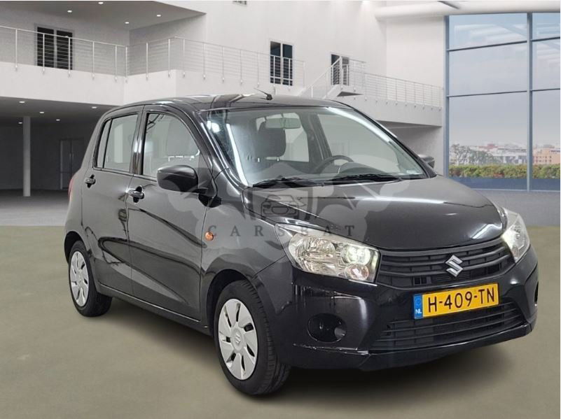 Suzuki Celerio 1.0i Comfort 2020