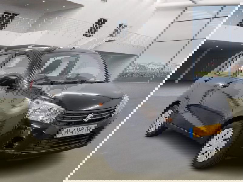 Suzuki Celerio 1.0i Comfort 2020