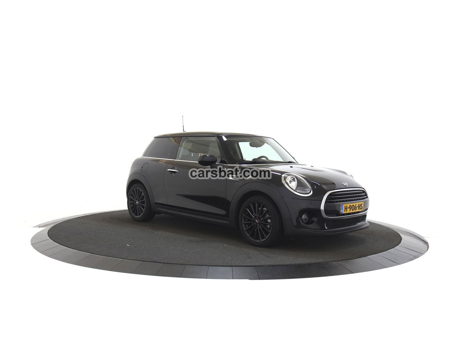 Mini 3 Doors Cooper 1.5 2020