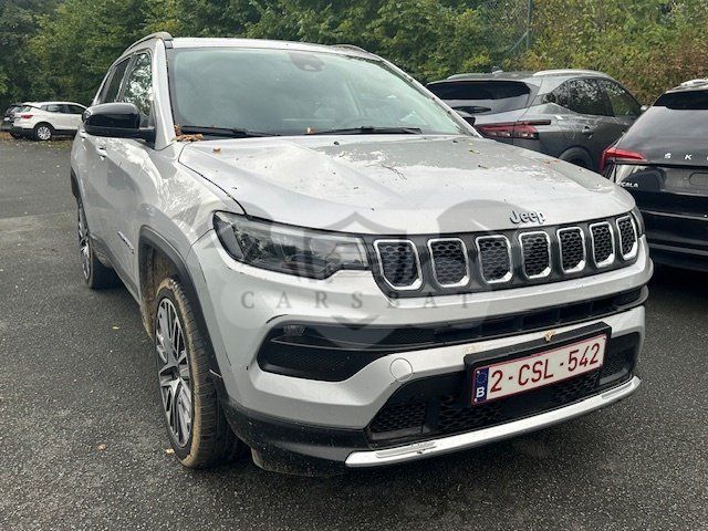 Jeep Compass 1.3 Limited 2022
