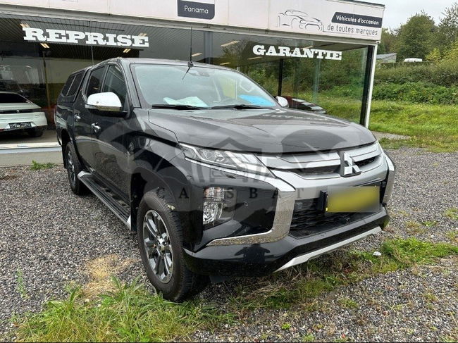 Mitsubishi L200 2.3 DI-D 2020