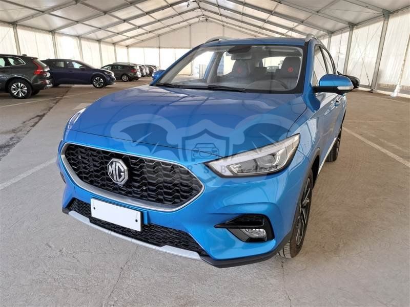 MG ZS 1.0 Luxury 2023