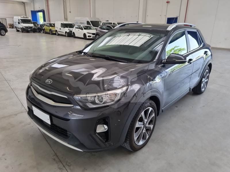 Kia Stonic 1.6 CRDi 2018