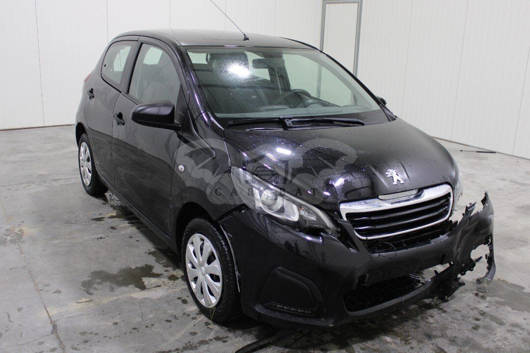 Peugeot 108 1.0 VTI 2020