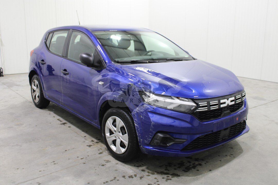 Dacia Sandero 1.0 TCe Essential 2024