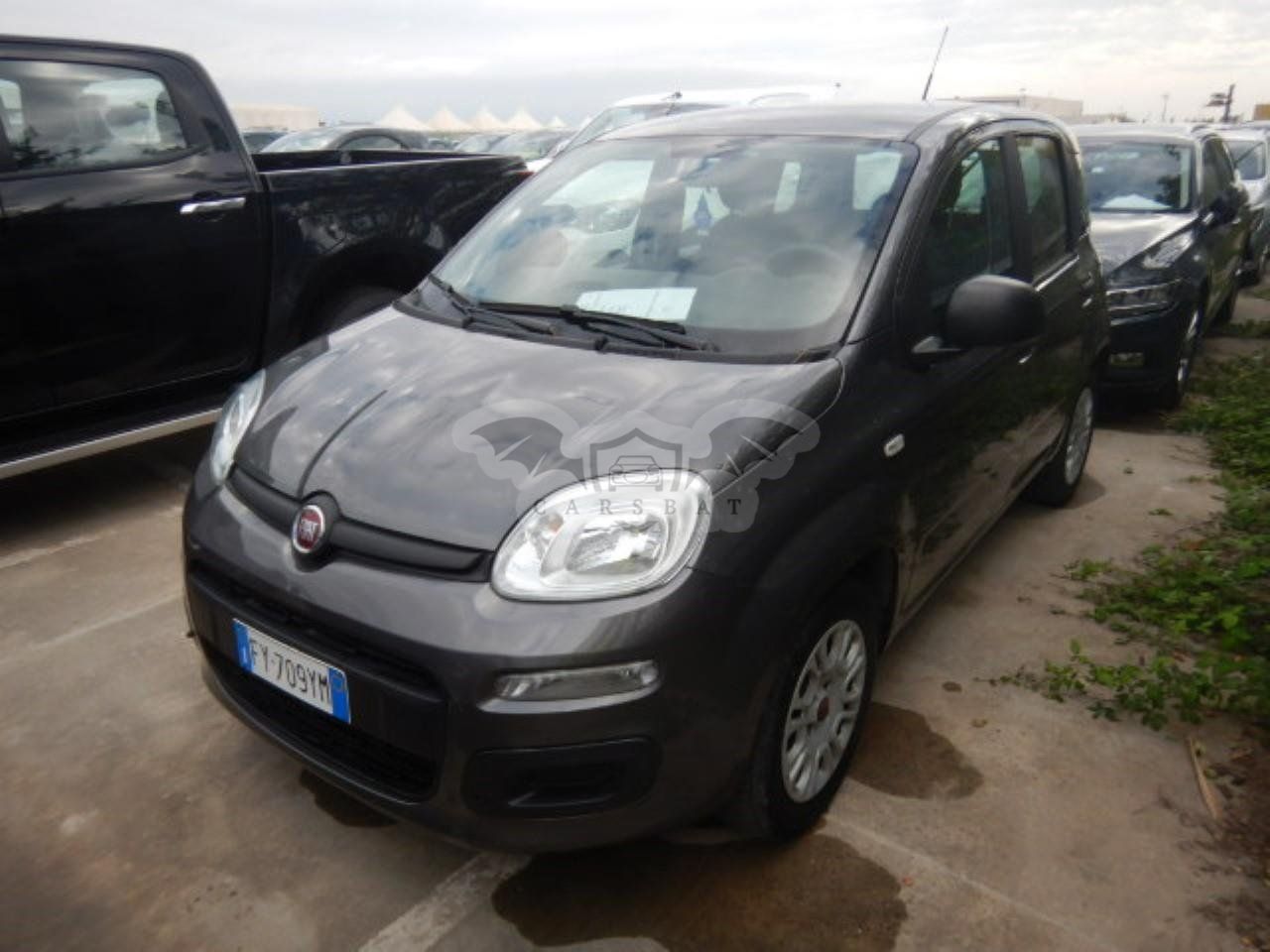Fiat Panda 1.2 Easy 2019