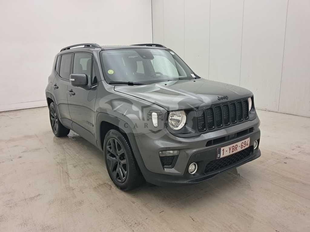 Jeep Renegade 1.6 MultiJet 2020
