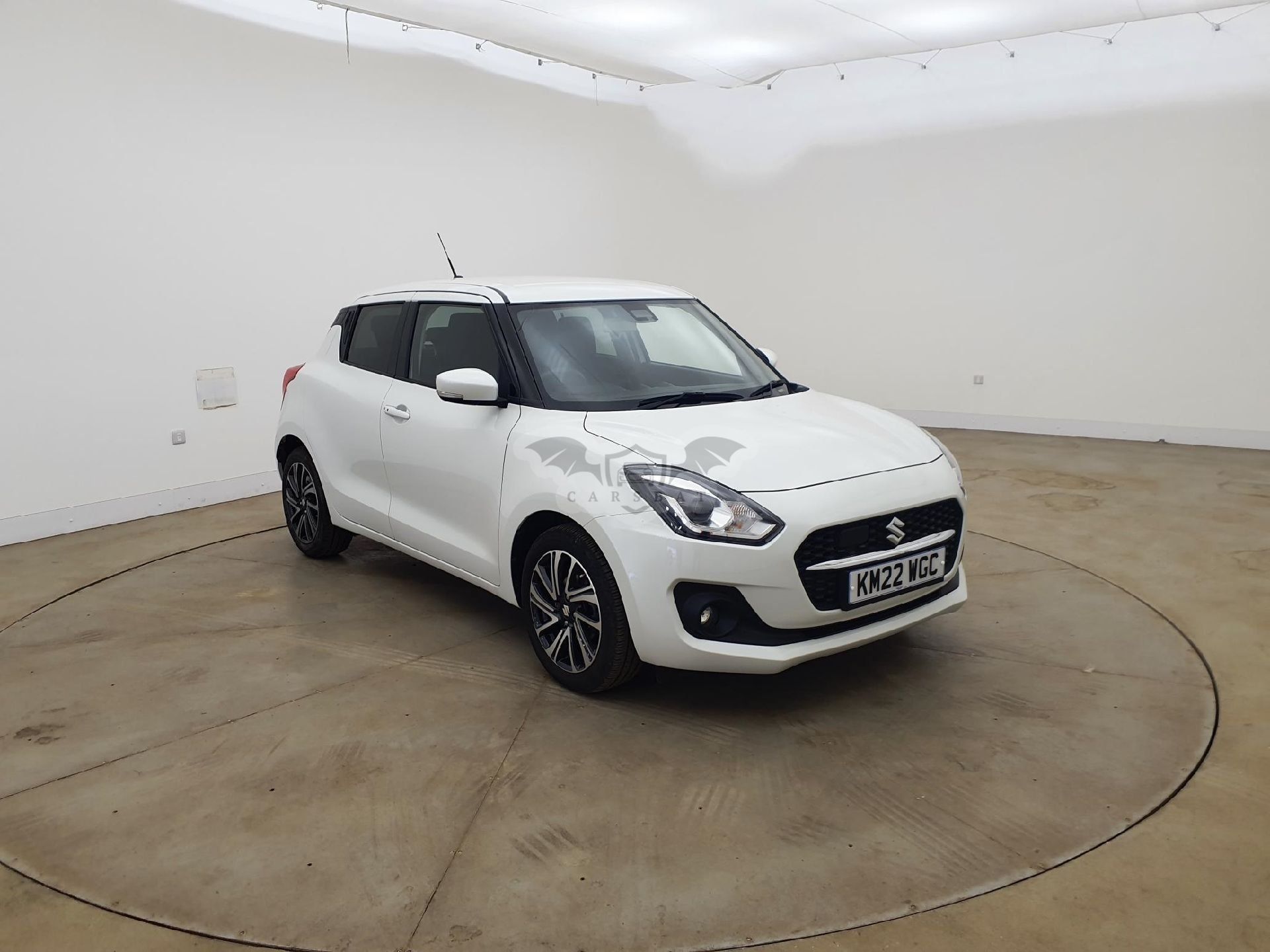 Suzuki Swift 1.2 SZ5 2022