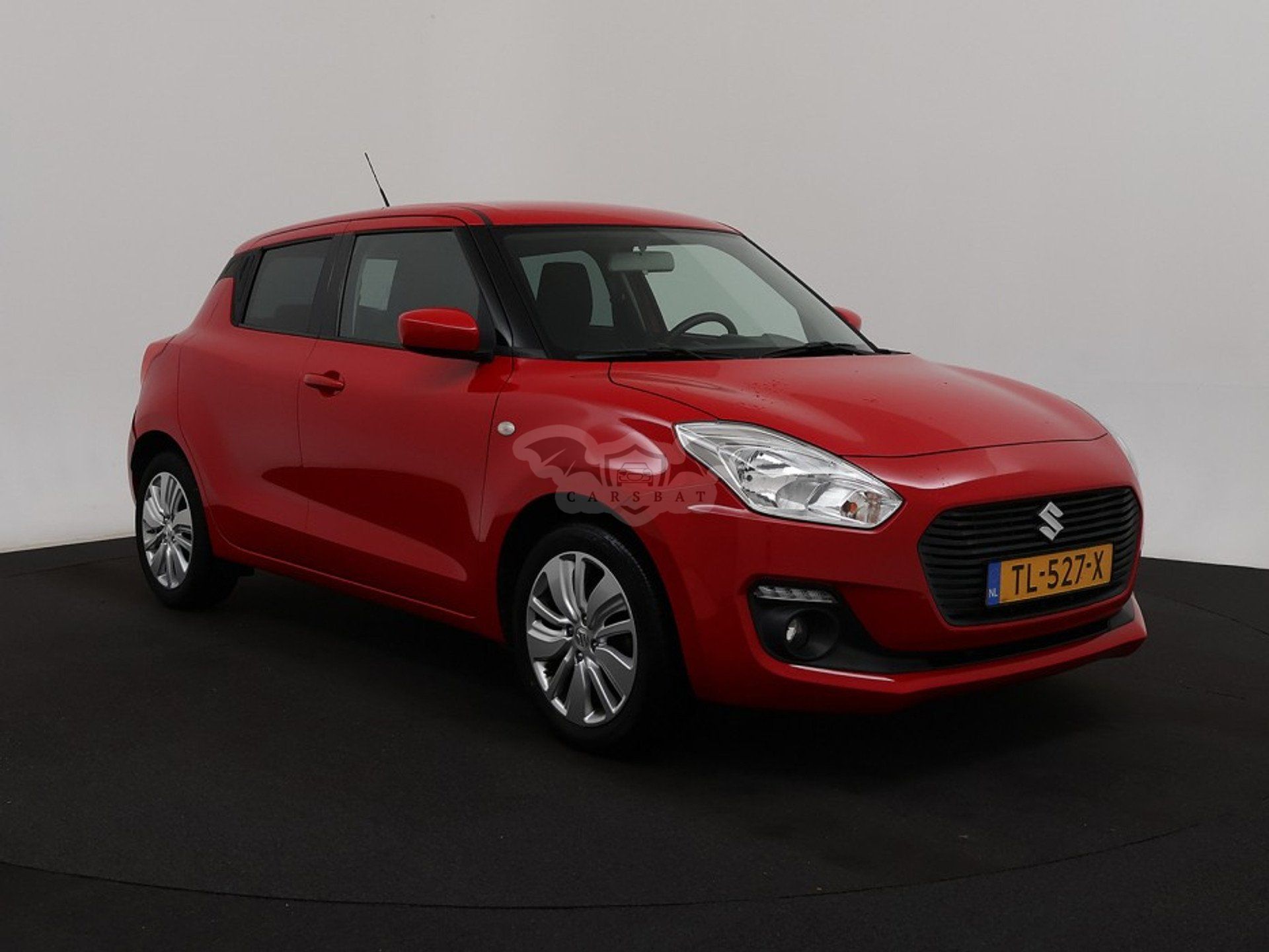 Suzuki Swift 1.2 2018