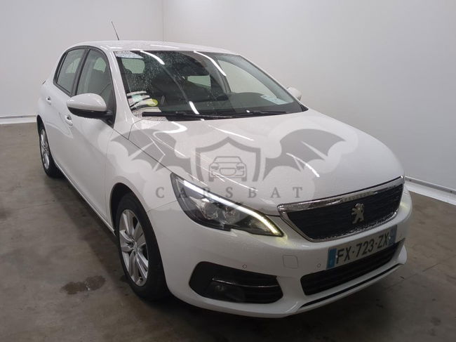 Peugeot 308 Active Business 2021