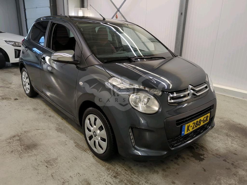 Citroën C1 1.0 VTI FEEL 2021