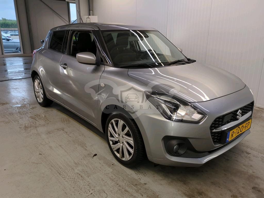 Suzuki Swift 1.2 2022