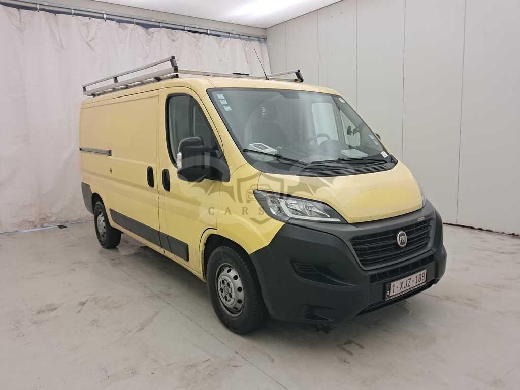 Fiat Ducato 2.3 MultiJet Maxi 2020