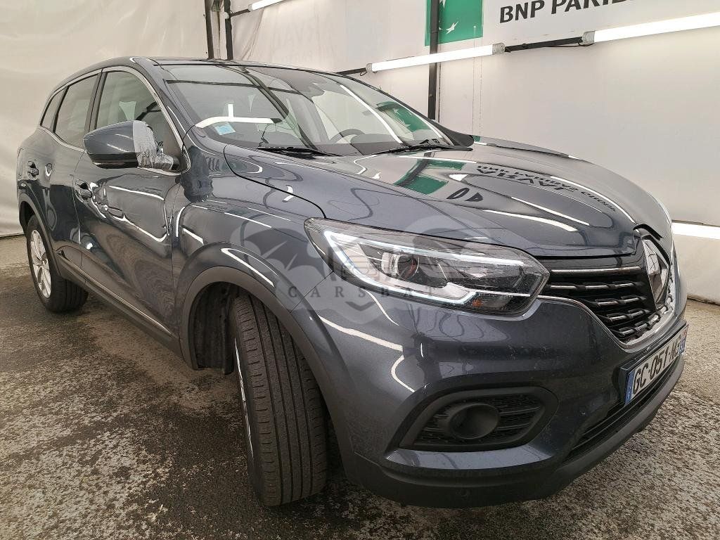 Renault Kadjar Business 2021