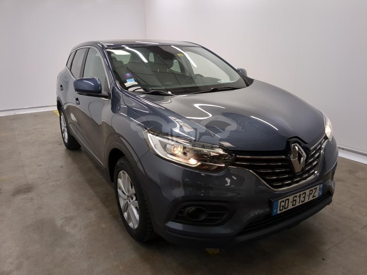 Renault Kadjar 1.5 DCI Business 2021